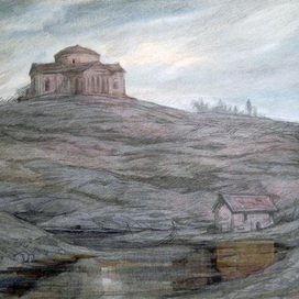 "Воскресшие боги" 1