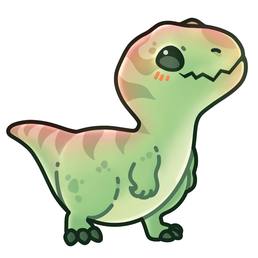 Персонажи-маскоты детского образовательного центра YT-school