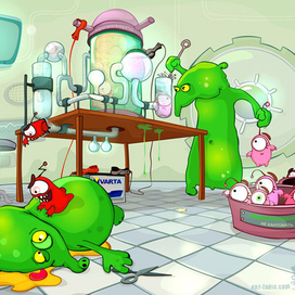 Дегидрогалогенирование моногеналкинов