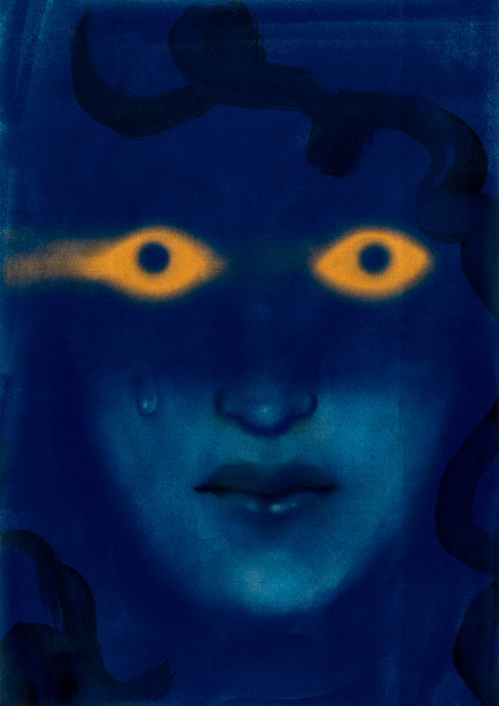 Night terror