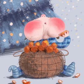 Мандариины