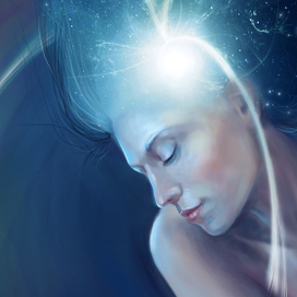 Космос (фрагмент)