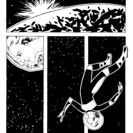 Невесомость