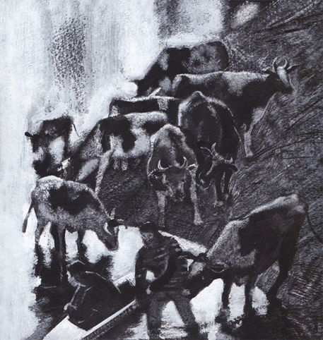 Ю.И.Коваль "Самая легкая лодка в мире"