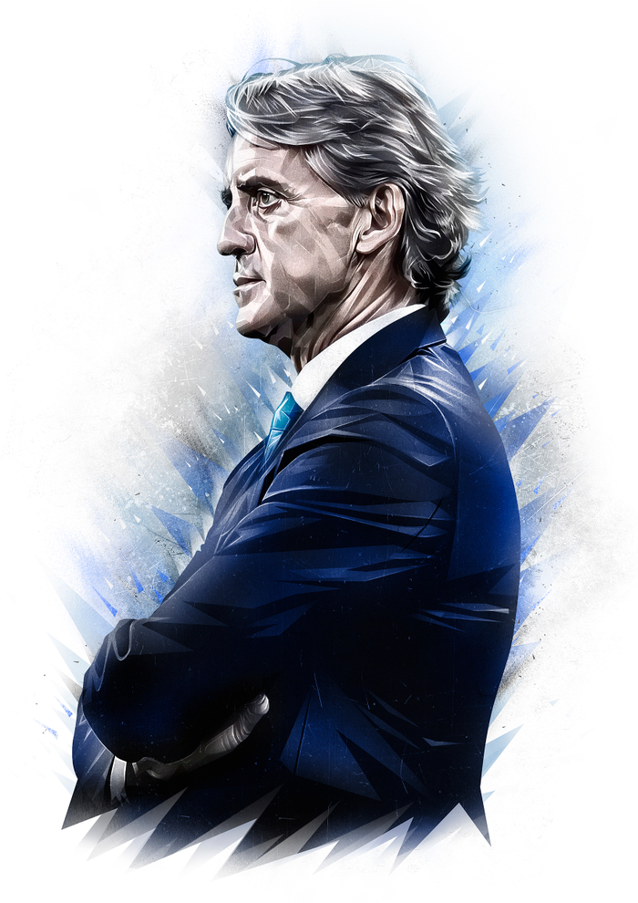 Зенит / Тренерский штаб