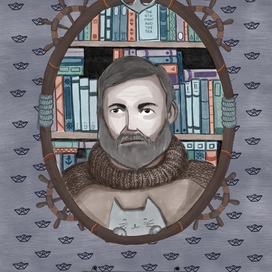 Эрнест Хемингуэй