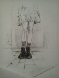 мир в котором больше нет тебя