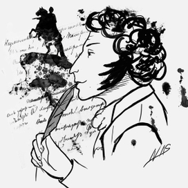 Мой Петербург.