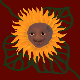 Подсолнушек 