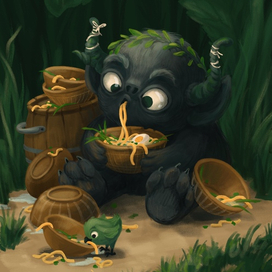 Обеденный перерыв