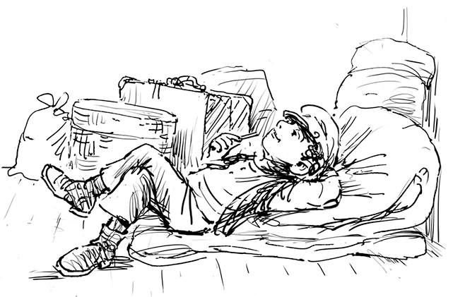 Ш. Алейхем "Мальчик Мотл"  2т. В Европе и в Америке.  Изд. ДЛ. 2019