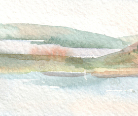 Полярные озера