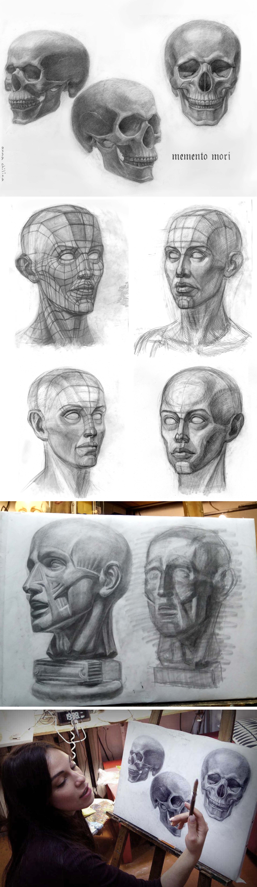 учебные работы