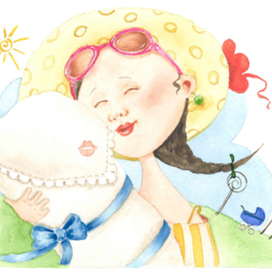 Родить сына