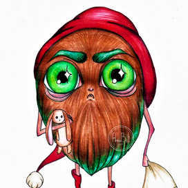 Дух Рождества и Нового Года