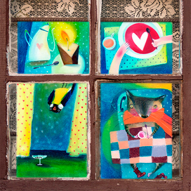 иллюстрации