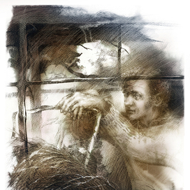 Пикник на обочине