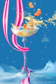 Новогдние сладости