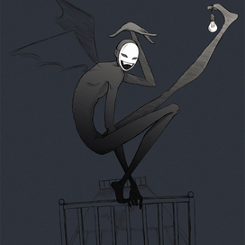 Бессонница