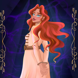 Женя Сафина