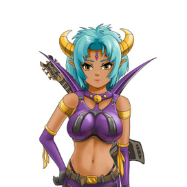 (Старая работа х3)