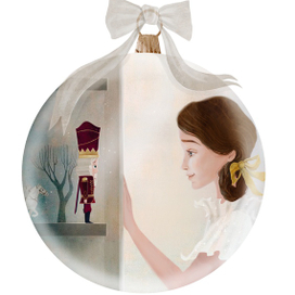 "Щелкунчик и Мышиный Король" издательство Clever