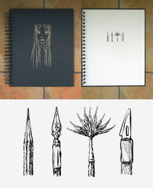 Обложка и вводный лист