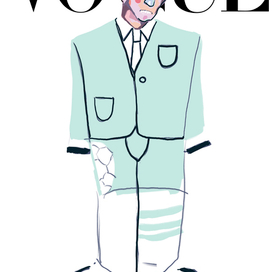 VOGUE