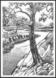 Уральский мотив.