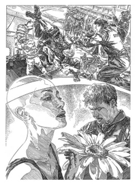 Выше головы , Дело №11 - Иллюстрация №2