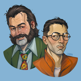 Disco Elysium