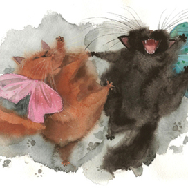 "Танцульки"