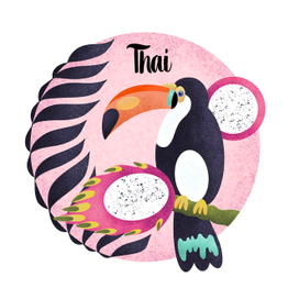 Сказочный Тайланд