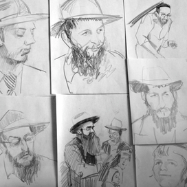 портретики 2