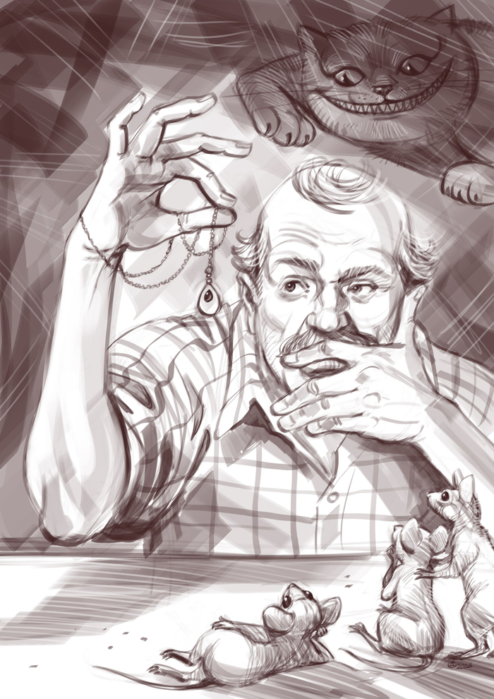 Книга " Академия чистой правды " Константина Спасского иллюстрация -5