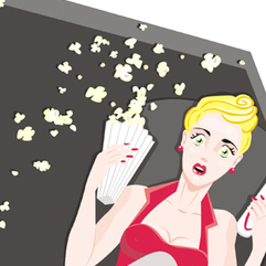 Очень страшное кино