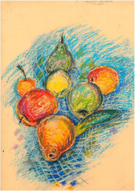 фрукты овощи