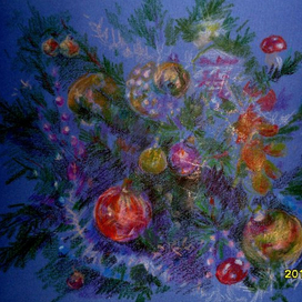 С Новым Годом!