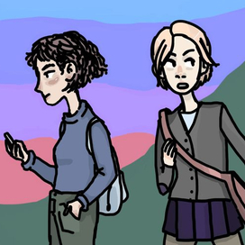 какая-то штука