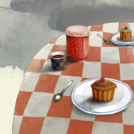 Повесть о господине зоммере