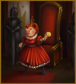 Королевишна