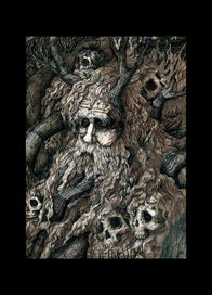 Сон древних