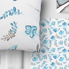 Разработка акварельного пинта