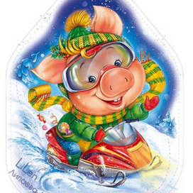 Покоритель снежных вершин