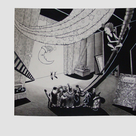 "Однажды в театре"№5