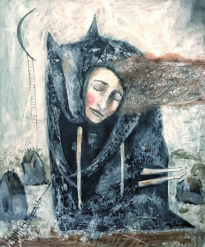 Как прежде не будет 2