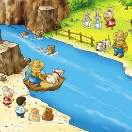 Графика для игры