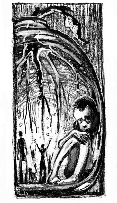 шмуц к стихам № 1 Банка