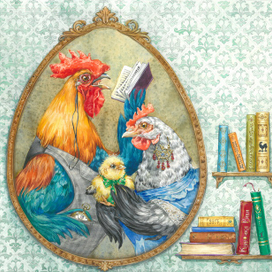 Семейный портрет