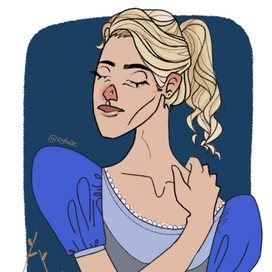 Скандинавка